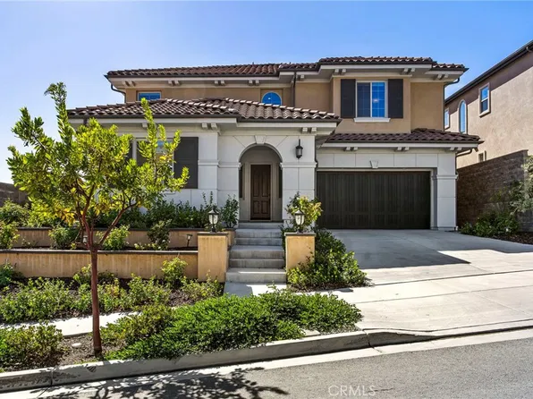 3052 Viejo Ridge Dr, Trabuco Canyon, CA 92679