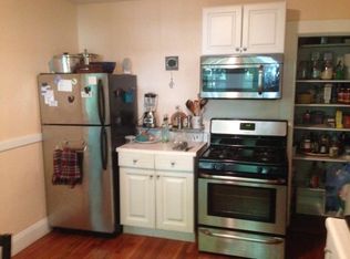 15 Lee St #3, Jamaica Plain, MA 02130