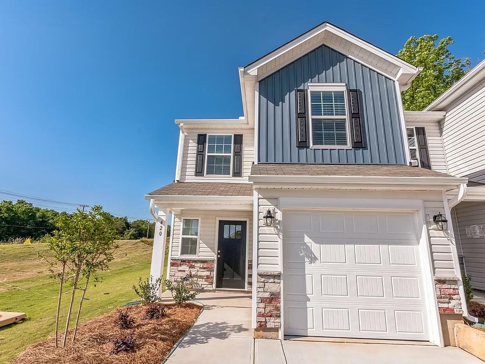 1st image of 420 Thoreau Ln