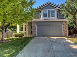 5764 W 118th Ave, Westminster, CO 80020