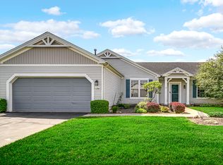 12967 Summerview Dr, Huntley, IL 60142