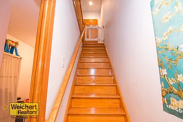 Sold by Weichert Realtors The Franzese Group