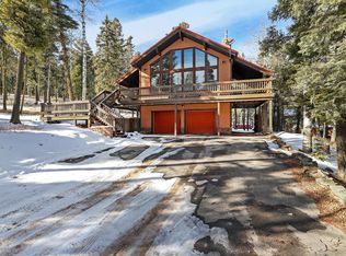 10 Taos Dr, Angel Fire, NM 87710