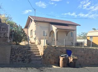 367 W Pinal St, Globe, AZ 85501