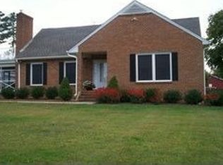 168 Woodlawn Rd, Mebane, NC 27302