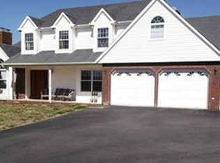 242 Odell Rd, Russell Springs, KY 42642