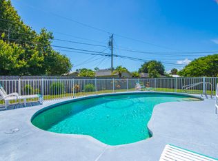 2858 SE Rawlings Rd, Port Saint Lucie, FL 34952