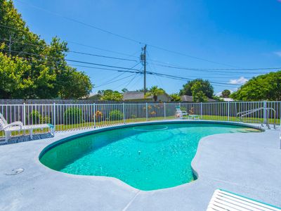 2858 SE Rawlings Road, Port Saint Lucie, FL, 34952