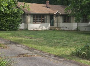 4290 Mercer Rd, Decatur, GA 30035