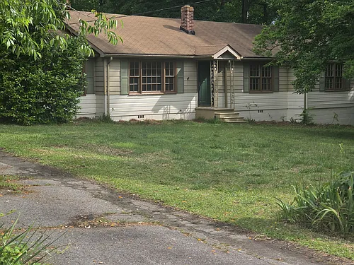 4290 Mercer Rd Photo 1