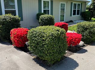 137 Morton Ridge Rd, Bedford, KY 40006