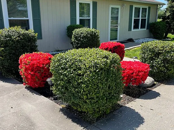 137 Morton Ridge Rd, Bedford, KY 40006