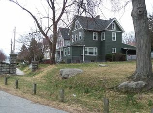 323 Fremont St, Peekskill, NY 10566