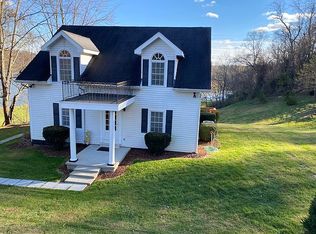 66713 State Route 124, Reedsville, OH 45772