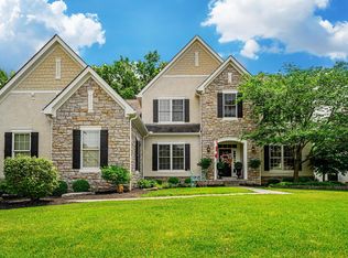 6633 Raynor Ct, Dublin, OH