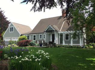 3 Gordon St, Newport, RI 02840