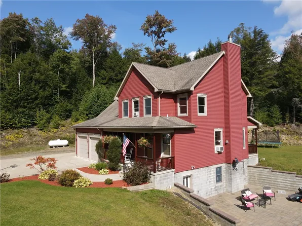 2752 Route 219, Kane, PA 16735