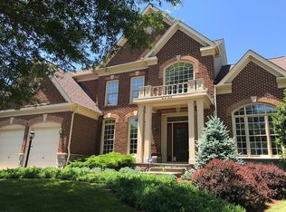 4424 Tuscany Ct, Woodbridge, VA 22192