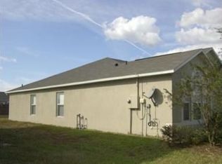 567 Granite Cir, Chuluota, FL 32766