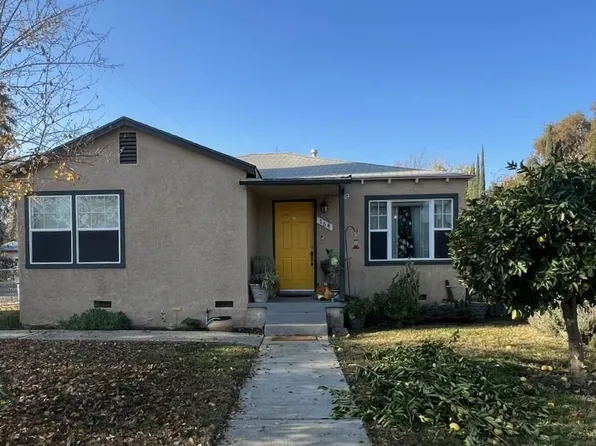 164 Percy Ave, Yuba City, CA 95991