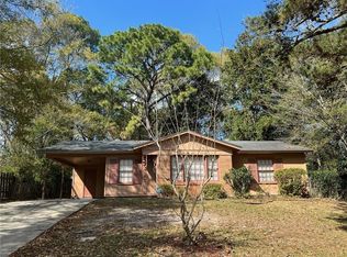 5452 Ardell Dr, Mobile, AL 36608