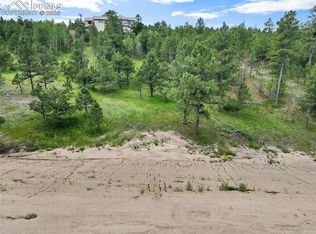 14431 Allen Ranch Rd, Colorado Springs, CO 80908