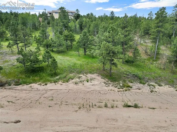 14431 Allen Ranch Rd, Colorado Springs, CO 80908