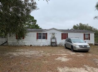 8231 NE 113th Ln, Bronson, FL 32621