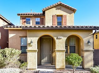 10721 Mystic Shore Ave, Las Vegas, NV 89166