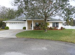 2705 SE 31st St, Okeechobee, FL 34974