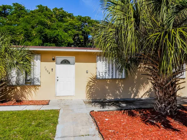 1608 NW 16th St, Fort Lauderdale, FL 33311