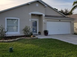 842 Lake George Dr, Melbourne, FL 32940