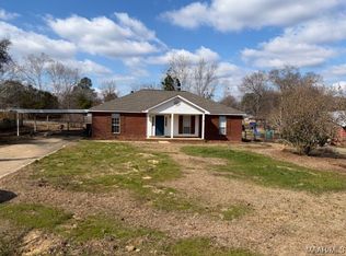 5501 Overland Dr, Millbrook, AL 36054
