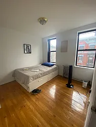 Rented by J Misrahi Realty Corp