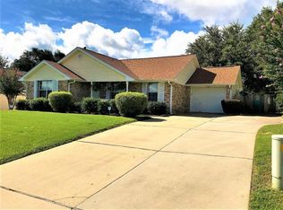 2814 Tamiami Trl, Crestview, FL 32539