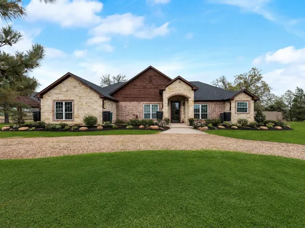 4490 County Road 2615, Bonham, TX 75418