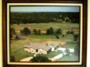 16801 Kings Rd, Shawnee, OK 74801