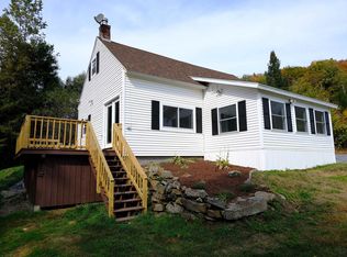 2536 Joes Brook Rd, Danville, VT 05828