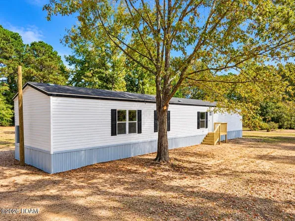 415 D Muse Rd, Center Pt, LA 71323