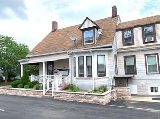 37 Holbrook Ave APT 2, Braintree, MA 02184