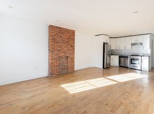 223 Cornelia St #1, Brooklyn, NY 11221