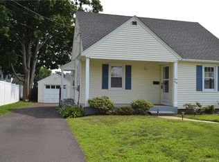 140 Eastern Pkwy, Milford, CT 06460