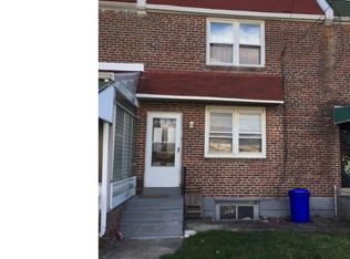 442 Yarnall St, Chester, PA 19013
