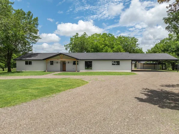 616 E Moonlight Dr, Robinson, TX 76706