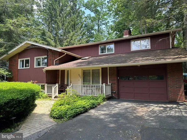 490 Orlando Ave, State College, PA 16803