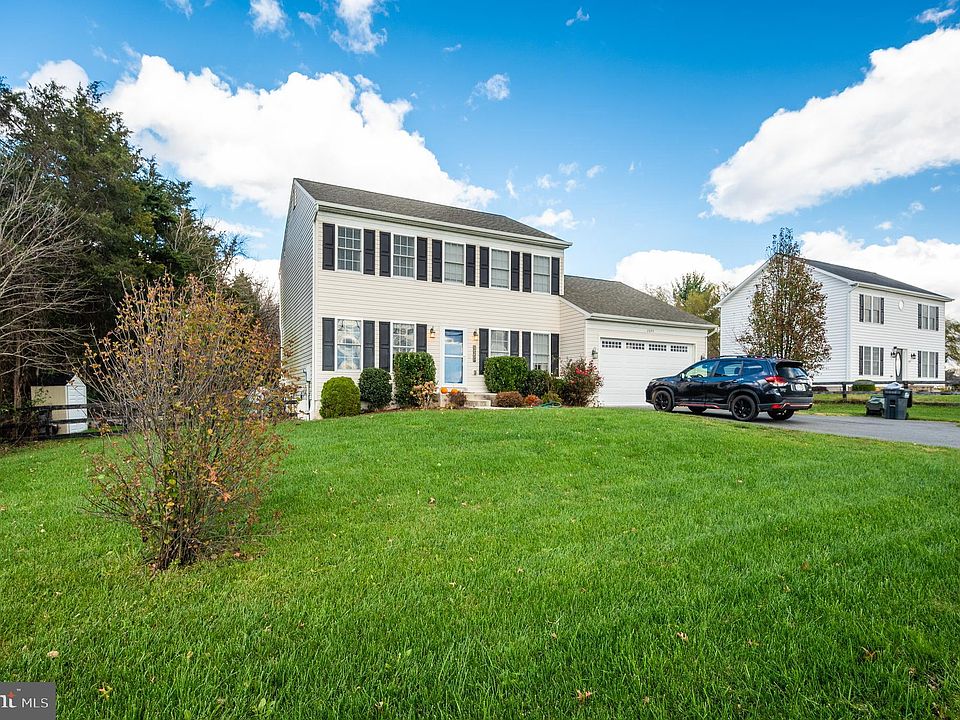 2659 Logmill Rd, Haymarket, VA 20169 Zillow