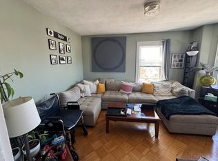 69 Partridge Ave #1, Somerville, MA 02145