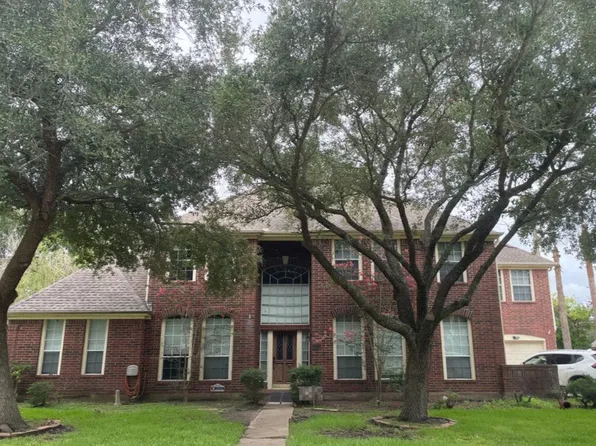 1212 Bob White Dr, Friendswood, TX 77546