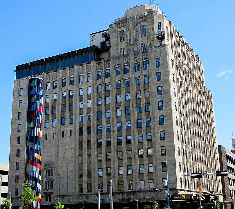 Building Photo