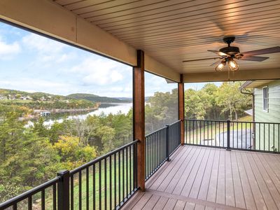 512 Nature Trail Road, Blue Eye, MO, 65611